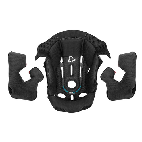 LEATT Moto 8.5/9.5 Helmet Inner Liner - S - 409331