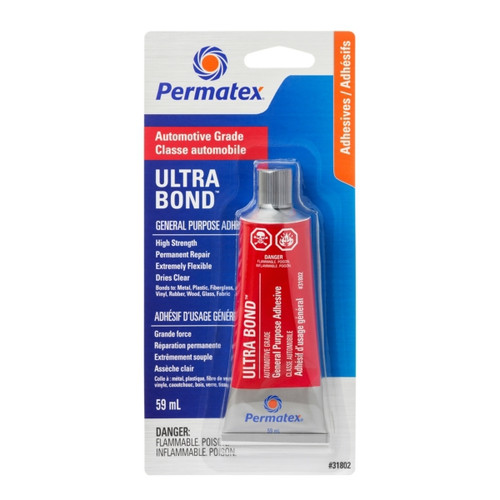 Permatex Super Glue - 59 ml - 071368