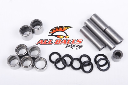 All Balls Swing Arm Linkage Kit Fits Honda - 306365
