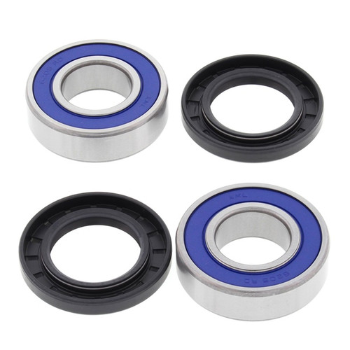 All Balls Wheel Bearing & Seal Kit - 336751