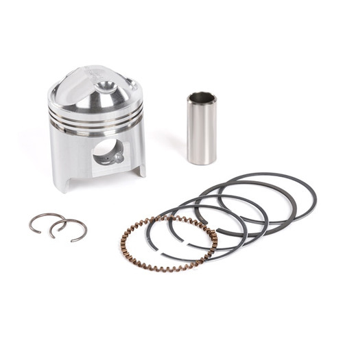Wiseco Piston Fits Honda - 50.7 cc - 062800