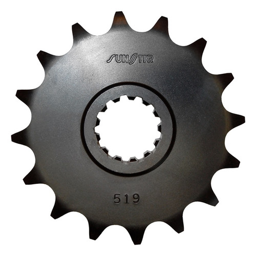 Sunstar Countershaft sprocket 530 - Fits Yamaha - Front - 460208