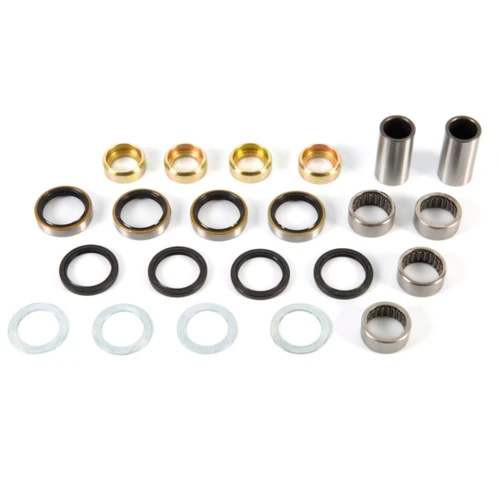 All Balls Swing Arm Bearing & Seal Kit Fits KTM - 306369