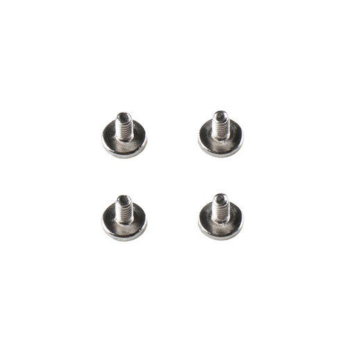 LEATT Screw Kit for Velocity 6.5 - 406234