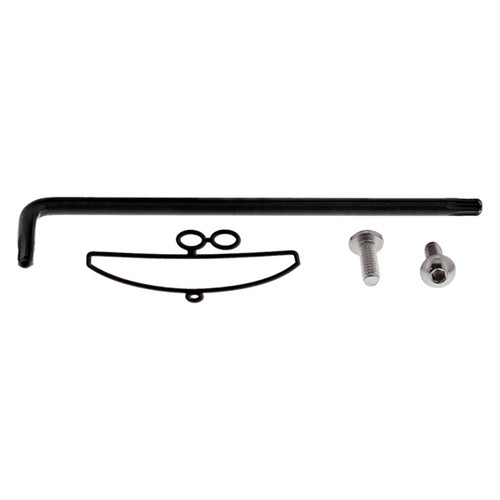 All Balls Carburetor Mid Body Gasket Kit - 336764