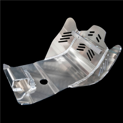 Enduro Engineering Skid Plate Fits Suzuki - 459037