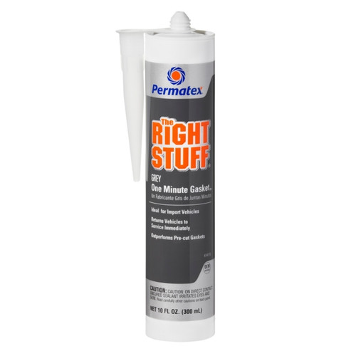 Permatex Sealant - The Right Stuff Gasket - 300 ml - 071372