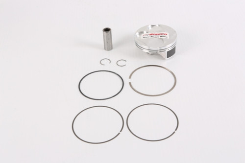 Wiseco Piston Fits Honda - 249 cc - 062804