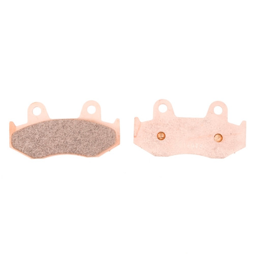 Kimpex HD Metallic Brake Pad Metal - 250045
