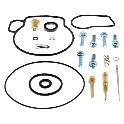 All Balls Carburetor Repair Kit - 336765