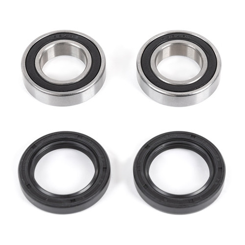 Kimpex Wheel Bearing & Seal Kit - 162007
