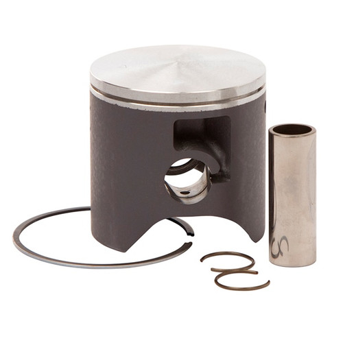 VertexWinderosa Cast Big Bore Piston Kit Fits Suzuki - 85 cc - 189801