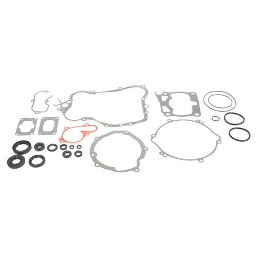 VertexWinderosa Complete Gasket Set with Oil Seals - 811 Fits Yamaha - 059641 - 059641