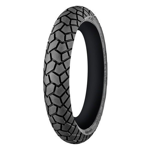 Continental Tire TKC 70 - 110/80R19 - 422091