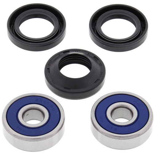 All Balls Wheel Bearing & Seal Kit - 306378
