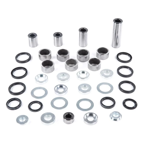 All Balls Swing Arm Linkage Kit Fits Honda - 336769