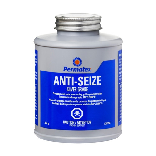 Permatex Anti-Seize Grade Liquid - 454 g - 071377