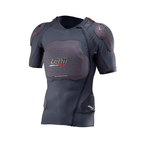 LEATT Body Tee 3DF Airfit Lite Evo Men, Women - S - 450162