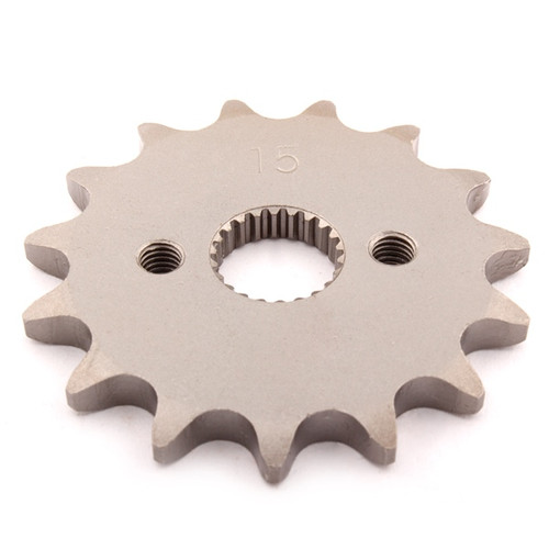 Kimpex Drive Sprocket 420 - Fits Honda - Front - 299013