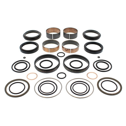 Pivot Works Fork Rebuild Kit Fits Yamaha - 055298