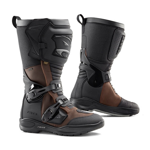 Falco Avantour3 Boots Men - Motorcycle - 8 - 607824