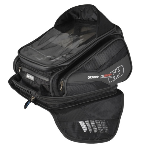 Oxford Products M30R Tankbag 30 L - 369580 Oxford Products M30R Tankbag 30 L - 369580