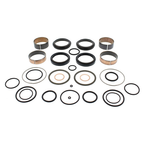Pivot Works Fork Rebuild Kit Fits Yamaha - 055299