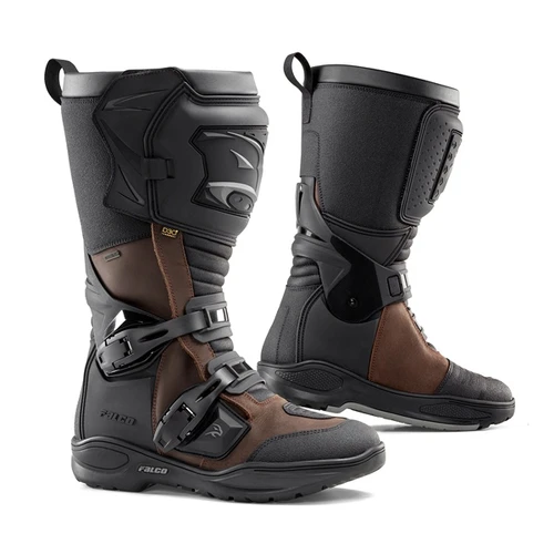 Falco Avantour3 Boots Men - Motorcycle - 9 - 607825