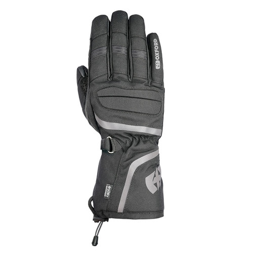 Oxford Products Convoy 3.0 Gloves Men - L - 376524