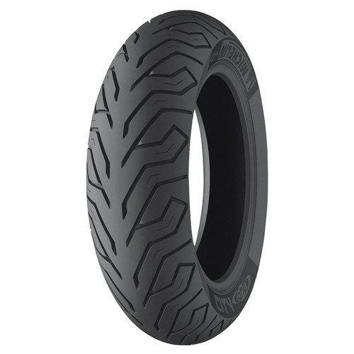 Michelin City Grip 2 Tire - 100/90-14 - 111497