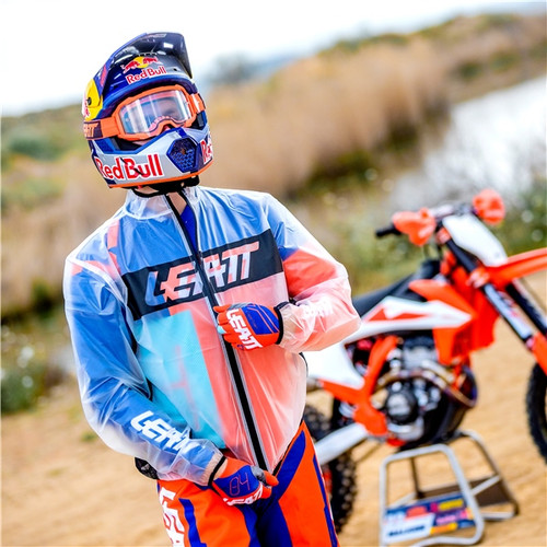 LEATT Race Over Jacket - 5XL - 406339