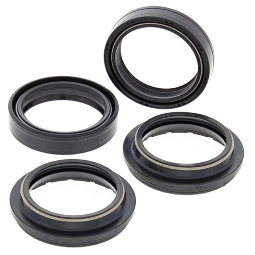 All Balls Fork Oil & Dust Seal Kit Fits BMW - 306390