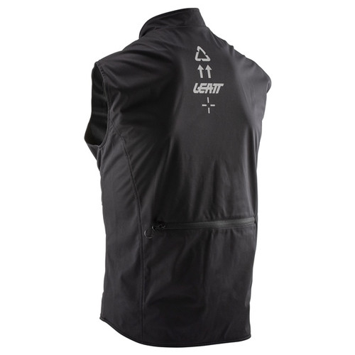 LEATT Racevest Vest - S - 406342