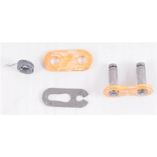 RK EXCEL Drive Chain Link - 004624