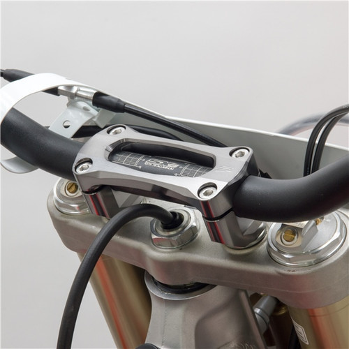 DRC/ZETA/UNIT RX Clamp Kit - 023719