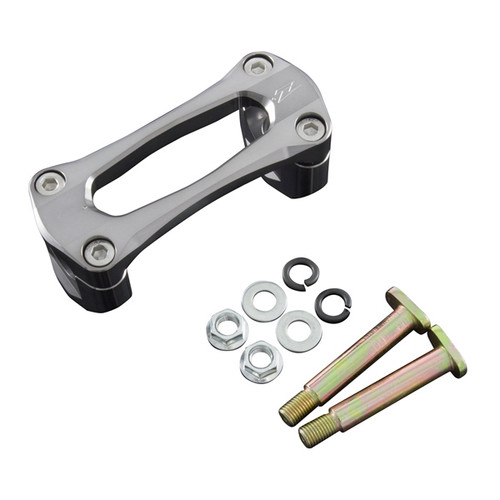 DRC/ZETA/UNIT RX Clamp Kit - 023719