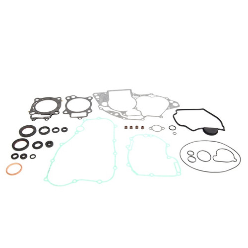 VertexWinderosa Complete Gasket Set with Oil Seals - 811 Fits Honda - 059750 - 059750