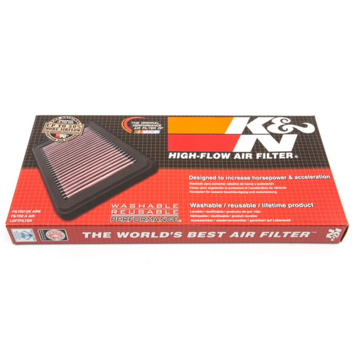 K&N High-Flow OEM Air Filter SUZUKI - 076636