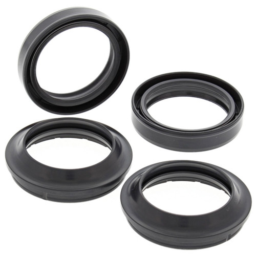 All Balls Fork Oil & Dust Seal Kit Fits Yamaha - 306392