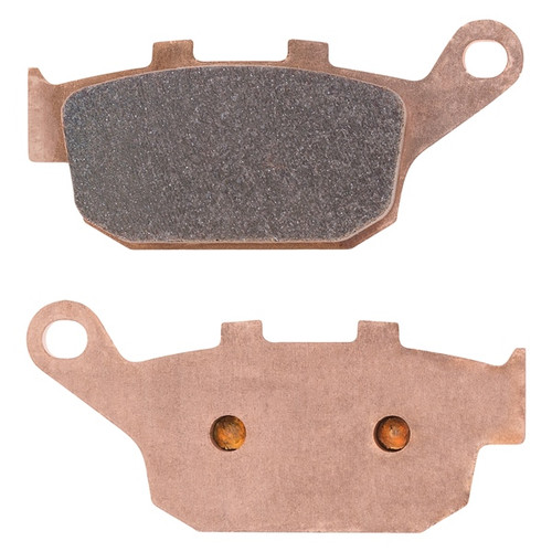 Kimpex HD Metallic Brake Pad Metal - Rear - 250070