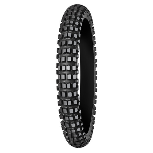 Mitas Enduro Trail XT+ Dakar Motorcycle Tire - 110/80B19 - 354619