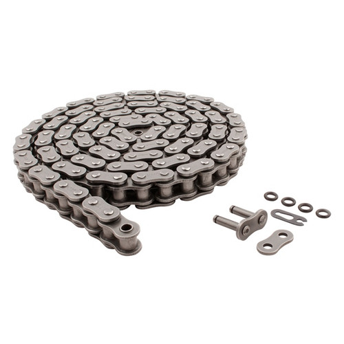 KMC Chain Chain - 520UO Road & Off-Road O'ring Chain - 004627