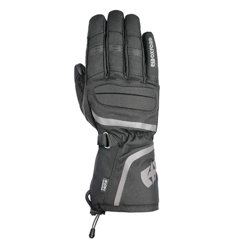 Oxford Products Convoy 3.0 Gloves Men - S - 376542
