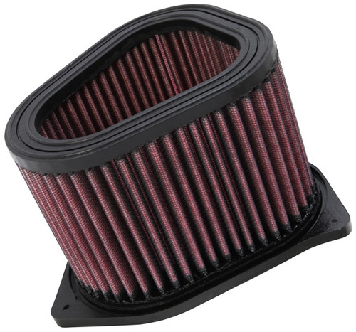 K&N High-Flow OEM Air Filter Fits Suzuki - 076641