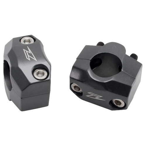 DRC/ZETA/UNIT UX3 Handlebar Clamp Kit - 023741