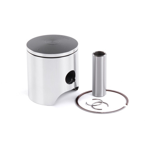 Wiseco Piston Fits Honda, Fits Kawasaki - 125 cc - 062852