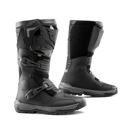 Falco Durant2 Boots Men - Motorcycle - 8 - 607834