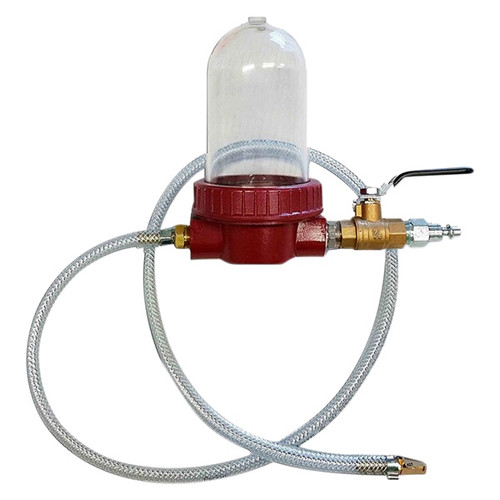 Counter Act Injection Pump - 185059