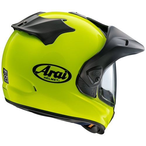 ARAI XD-5 Off-Road Helmet Solid - Without Goggle - M - 831533