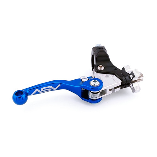 ASV INVENTIONS F4 Series Off-Road Clutch Lever - 480180